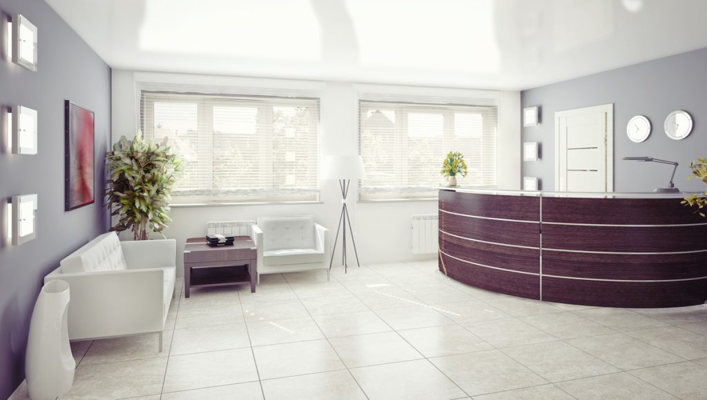 Office Space at Mosi-Oa-Tunya Road